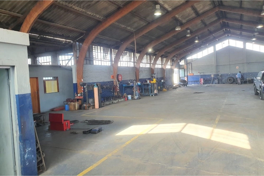 Commercial Property for Sale in Deal Party Eastern Cape